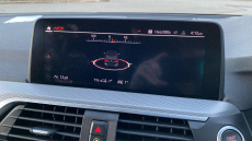 BMW X3 xDrive20d M Sport 5dr Step Auto Diesel Estate